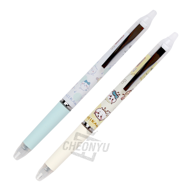 치이카와 프릭션볼 노크존 0.5mm