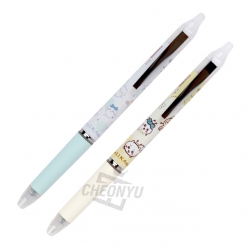 치이카와 프릭션볼 노크존 0.5mm
