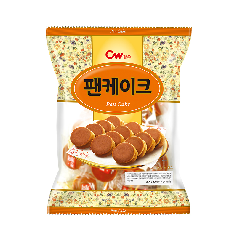 팬케이크 350g