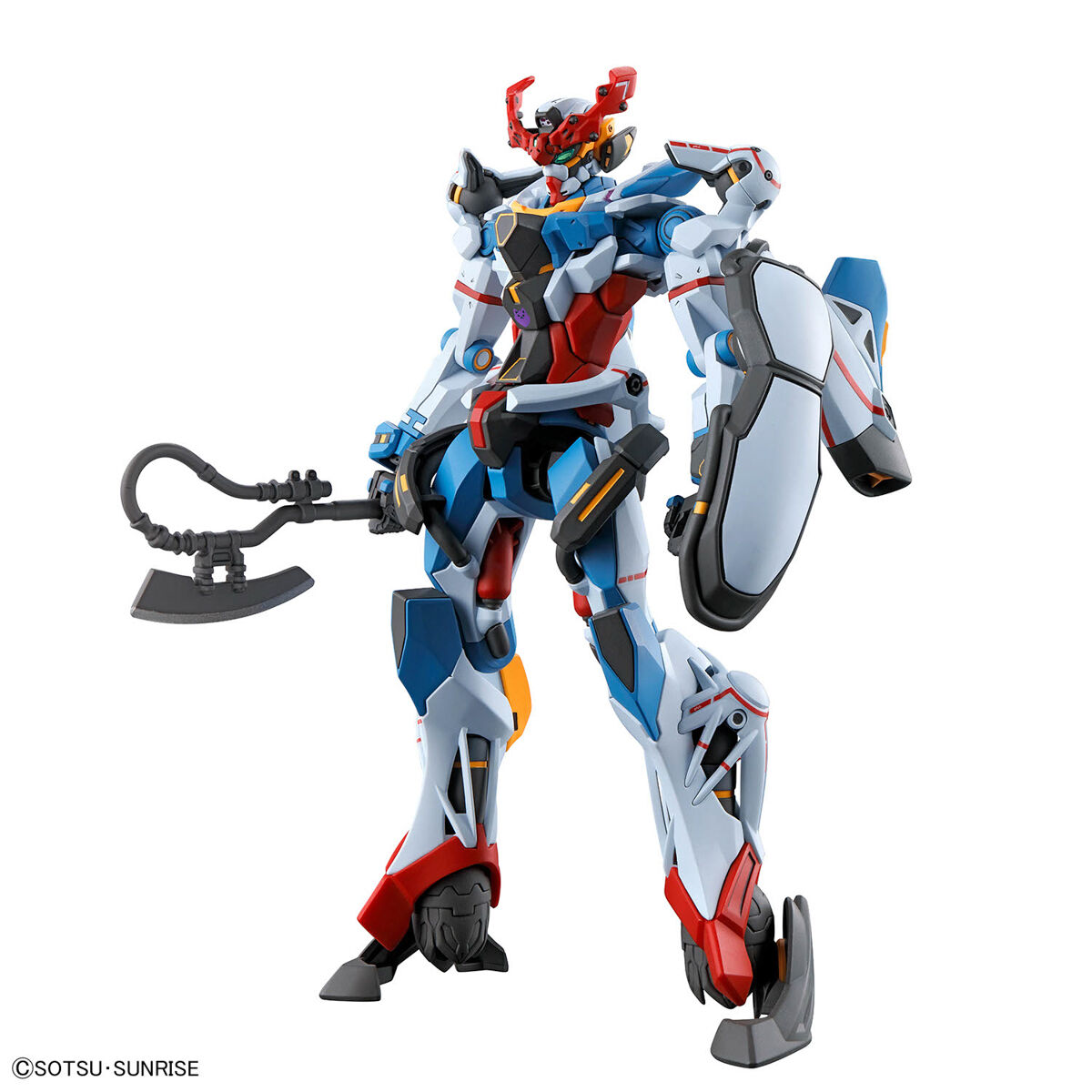 HG 지쿠악스