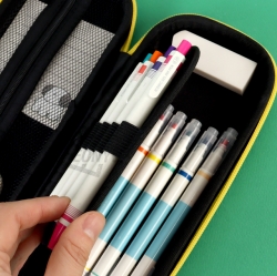 포켓몬스터 EVA필통