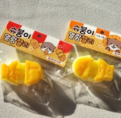 슈붕이 말랑젤리