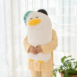 곽철이 바디필로우 플랫
