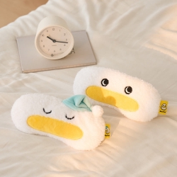 곽철이  수면안대