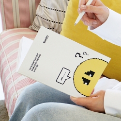 자문자답 퇴사고민 (퇴사 문답① QA 질문북)