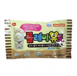 플레이유토 100g