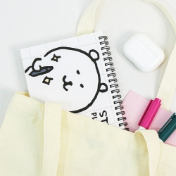 담곰이 100일 스터디플래너
