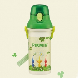 피크민 원터치 물통 480ml