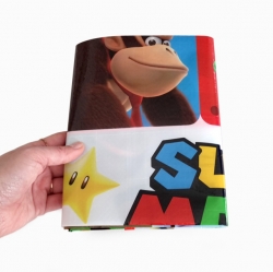 슈퍼마리오23 휴대용 돗자리S