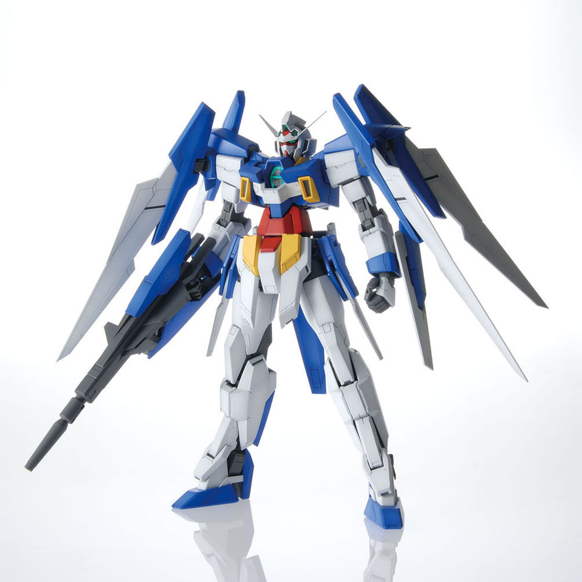 MG 건담 AGE-2 노멀