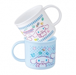 시나모롤 마슈구미 핸들컵 200ml 2P세트