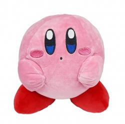 별의커비 궁금 봉제인형 22cm