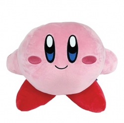 별의커비 스탠딩 봉제인형 33cm