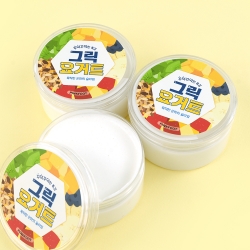그릭요거트 슬라임 (낱개)