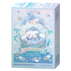 산리오 시나모롤 스파클 직소퍼즐 300pcs