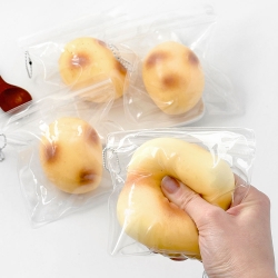 포켓 말랑 감자 스퀴시 (12개 1세트)