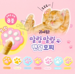 말랑말랑 랜덤모찌 (60개 1세트)