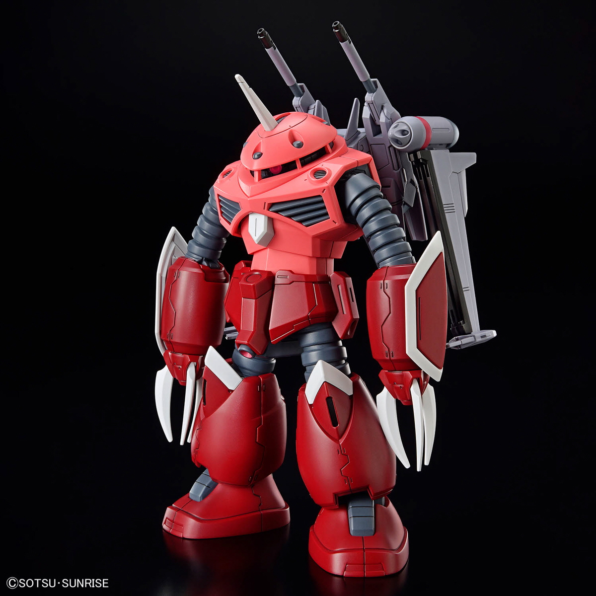 HG 즈고크 (SEED FREEDOM Ver.)
