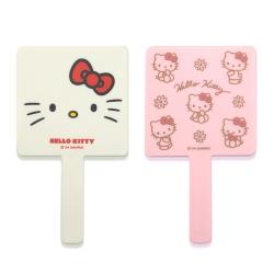 산리오 헬로키티 심플 손거울