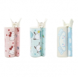 산리오 러브 뿌리볼륨 헤어집게 1P