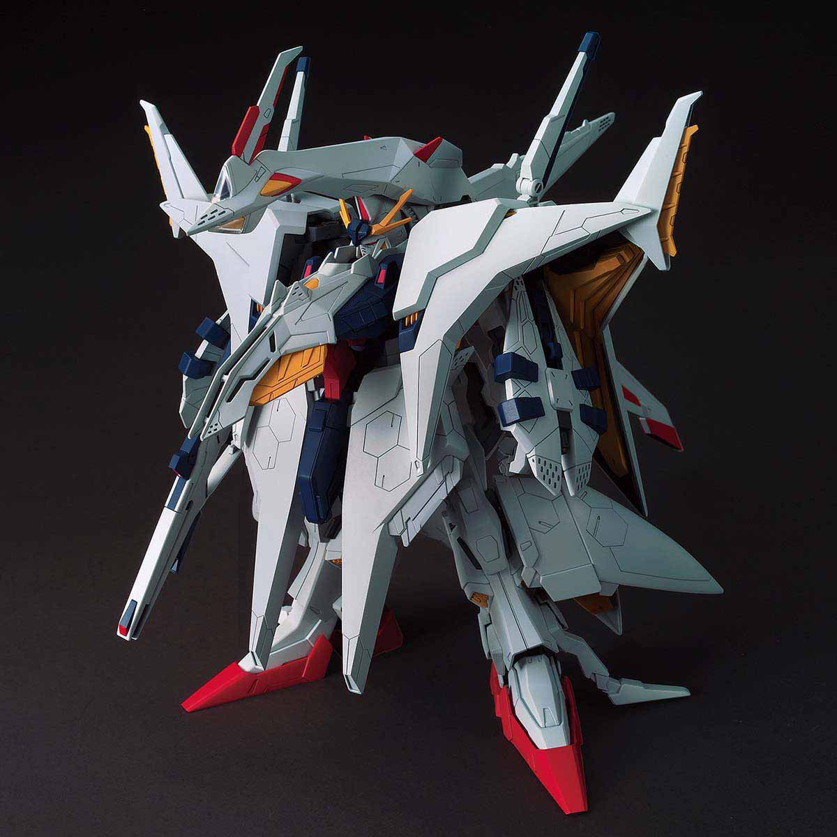 [건담] HGUC 페넬로페