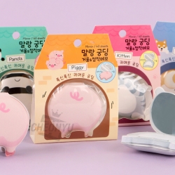 궁딩 거울 점착메모 (랜덤발송)