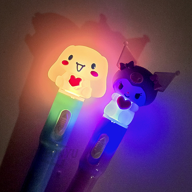[산리오] 산리오 피규어 라이트 샤프 0.5mm (30개1세트)