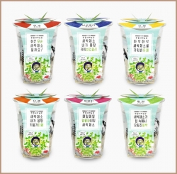 한컵새싹농장
