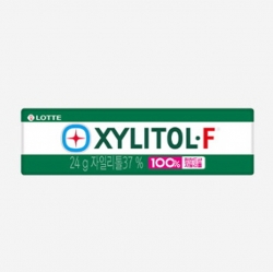 자일리톨 F 24g (15개 1세트)