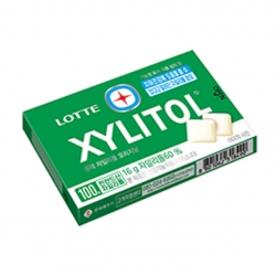 자일리톨 코팅 오리지날 16g (12개 1세트)