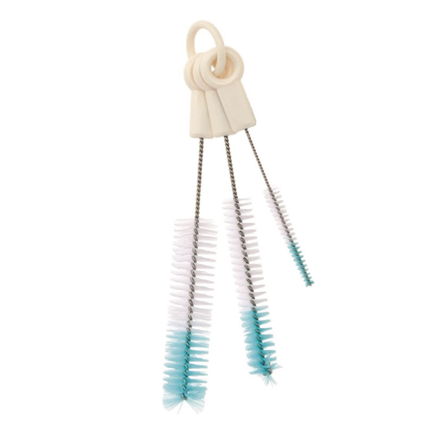 [스케이터코리아] 스케이터 주입구 세척 브러쉬 3P