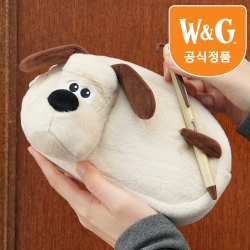 월레스와 그로밋 홀더 파우치