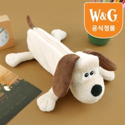 월레스와 그로밋 인형 펜케이스