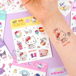 산리오 상품 이미지