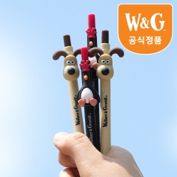 월레스와 그로밋 슬림샤프 (20개 1세트)