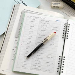 데일리 A5 워드북 영단어 단어장 노트
