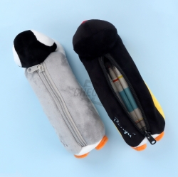핑구 필통 25cm