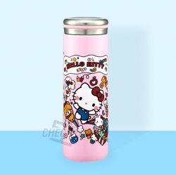 헬로키티 심플 스텐 보틀 280ml