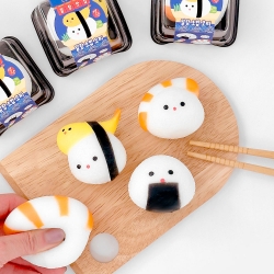 말랑 초밥 모찌 (랜덤발송)