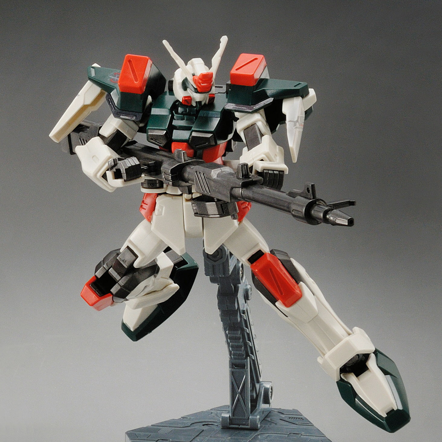[건담] HGCE R03 버스터 건담