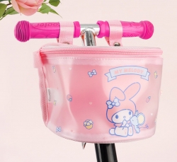 마이멜로디 샤인 킥보드 가방