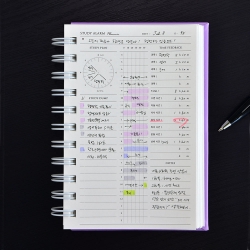 스터디알람플래너 (데일리 타임 피드백)