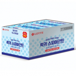 스피아민트 26g (15개 1세트)