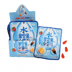 물방울모양 수젤리 40g (12개 1세트)
