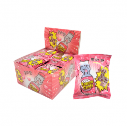 라무네캔디 콜라향 18g (20개 1세트)