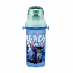 릴로 스티치 원터치 물통 480ml