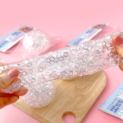 뽀드득 스노우 스퀴시