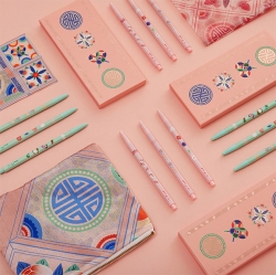 모나미 x 단하주단 153 볼펜세트