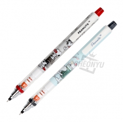 스누피 쿠루토가 0.5mm 샤프