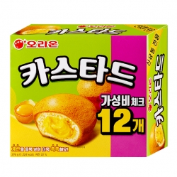 카스타드 276g 